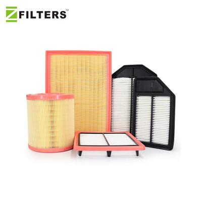 China Car Engine HEPA System Good Performance Cabin Filter Car Engine Auto Paper Air Filter For Buick 42390442 for sale