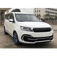 China Reiner elektrischer Sitzer MPV Jeep Electric Vehicle Assembly Line 7 für Fahrdas hageln zu verkaufen