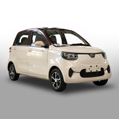 中国 右ドライブ ハッチバックの電気自動車自動RHD 115V電池 販売のため