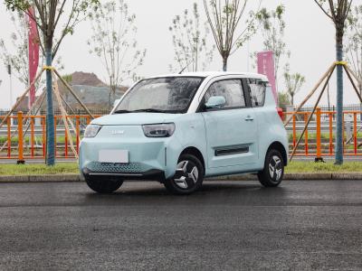 China EWG bestätigte legale Elektroautos der Straßen-20KW 3 Türen 4 Sitze für das tägliche Austauschen zu verkaufen