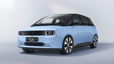 China 3.8m Minielektroauto zu verkaufen