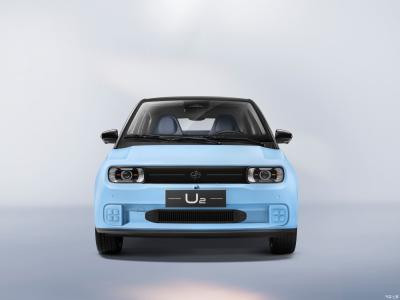 China U2 Sitzer 6.6kw Front Drive des Elektro-Mobil-135km/H LHD 80/160Nm 5 der Tür-5 3840×1742×1545mm zu verkaufen