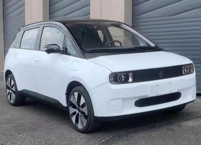 China 3.84m LFP Front Drive Small Street Legal Elektroautos mit 150km 300km pro Gebühr zu verkaufen