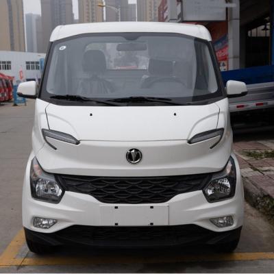 China High Safety Performance Gasoline Mini Truck Q3  With 1 Ton Load Capacity for sale