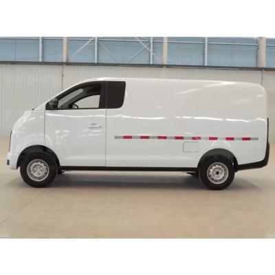 Cina LHD/RHD Electric Logistic Van BM 6510 EL Forte capacità di carico in vendita