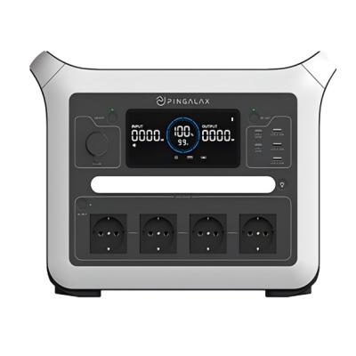 Chine 1024Wh Battery Portable Power Station SOUL 1000 With Multi Output Connector à vendre