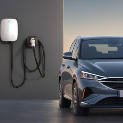 中国 220V EV 充電ステーション J5 個人および商業用用 急速充電台 販売のため