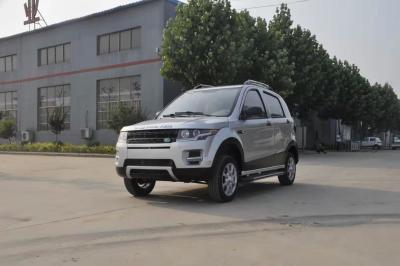 China RHD-Elektroauto-Fließband langsames elektrisches SUV-Montagewerk zu verkaufen