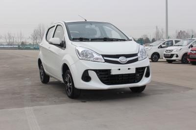 China 3 Zylinder-Elektroauto-Fertigungsstraße 4510×1760×1750mm Lenksystem gelassen zu verkaufen