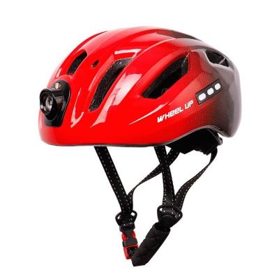 China Road Bikes 57-62cm Head Perimeter Hot Selling Lightweight Riding Cycling Helmet for sale