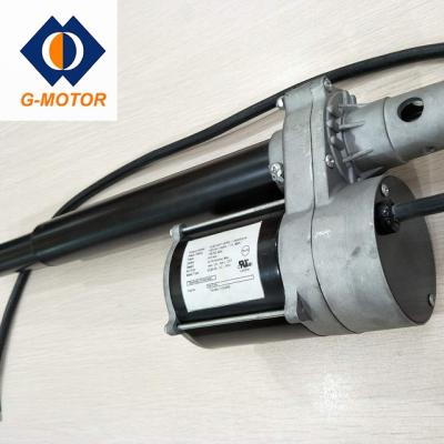 China ACEC IP40 Linear Actuator GL82 (Dustproof) For Poultry Farm Cage 6000N for sale