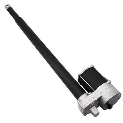 China IP40 Actuator AC Linear Electric (Dustproof) Linear Actuator 220v/230v/110v for sale