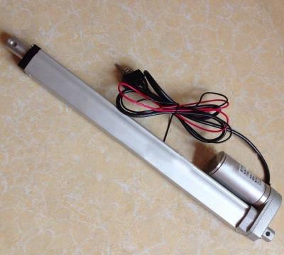 China IMD6 Small Waterproof Electric Linear Actuator With Fast Speed ​​For Medical Equipment for sale