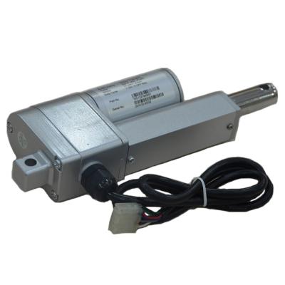 China Waterproof 12V Linear Trigger with Potentiometer for Engineer Project for sale