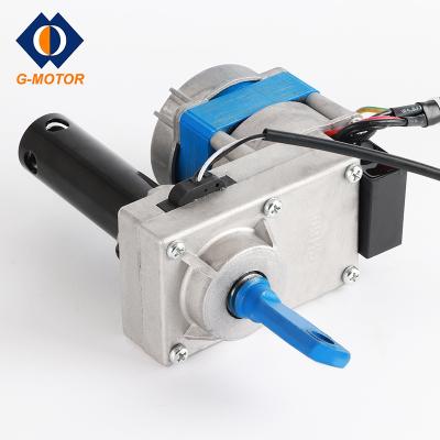 China IP00 linear actuator GH60 for electric automatic gate opener for sale