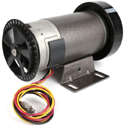 China 2 hp treadmill drive drip proof motor for sale for sale