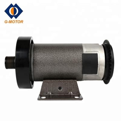 China 2019 hot sale 0.8HP 180v 95mm diameter dc treadmill drip proof motor for fitness equipment for sale