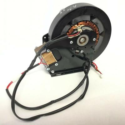 China IP00 Elliptical Machine Magnetic Brake Generator Assembly for sale