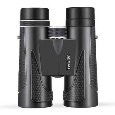 China 10x42 Optical Binoculars High Definition Binoculars Upright Binoculars 10X42 for sale