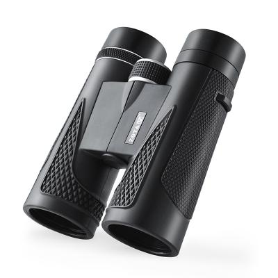 China 10x42 Optical Binoculars High Definition Binoculars Upright Binoculars 10X42 for sale