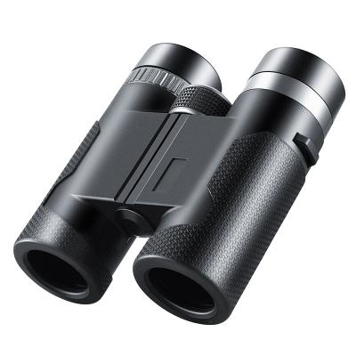 China 8x32Binoculars High Power HD Binoculars , Aspherical Performance Is More Realistic 8X32 for sale