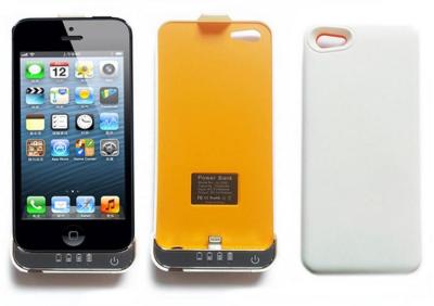 China 2014 hot sale 2200mAh back clip battery for iPhone 5/5s for sale