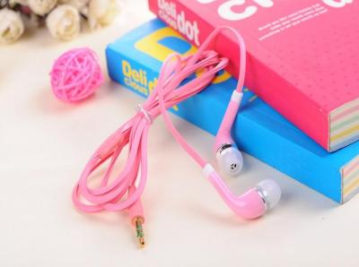 China IN-ear samsung headphones earphones for mobile phones( OEM/ODM) for sale