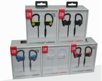 China Hot Sell beats powerbeats3 wireless earphones factory price for sale