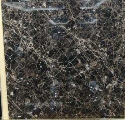 China 60 * 120cm Dark Porcelain Tile for sale