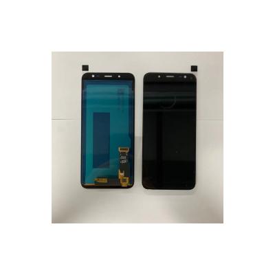 China Oled Made In China Top Quality J6 Mobile Phone Display Manufacturers For Samsung for sale