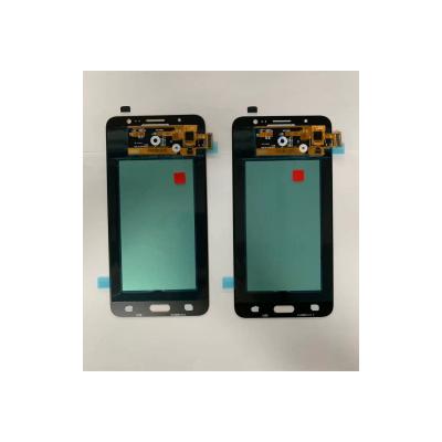 China Oled Sell Well New Type Unit Mobile Phone Portable LCDs J710 For Samsung Display for sale