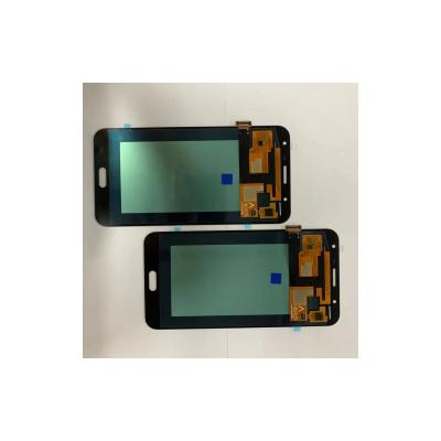 China Oled Combo Display J701 5.49 Inch Display Mobile Phone For Samsung for sale