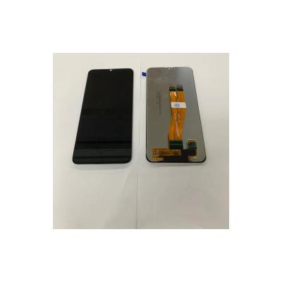 China Original Promotional Good Quality Screens A02s Mobile Phones For Samsung Display for sale