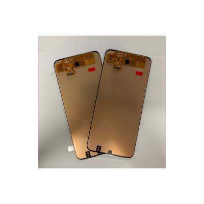 China Hot Selling Full Screen Oled Mobile Phone LCDs A20 For Samsung Display for sale