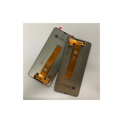 China Original Portable Unit Mobile Phone LCDs A022 For Samsung Galaxy Display for sale