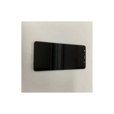 China Incell incell A750 large screen touch mobile phone display with Amloed for Samsung for sale