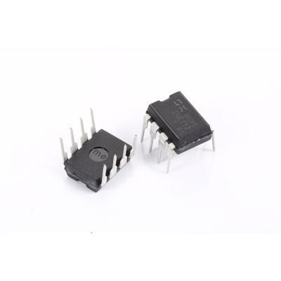 China Factory Price DK112 AC-DC Isolated SSR Converters Power Control Chip Power IC DK112/DIP-8 for sale