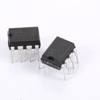 China 24W Original Home Appliance AC-DC Factory Power Management IC DK125 for sale