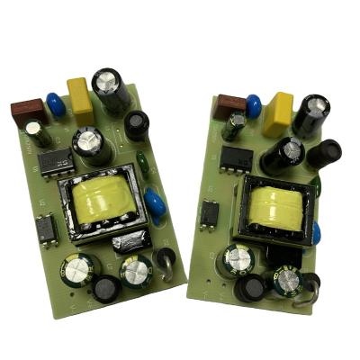 China AC Power Adapters PCB Board Design Original PCB 12V1A Aplicated DK1203 Power Management IC for sale