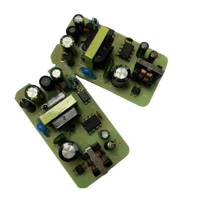 China high quality 12V1A AC DC Power Adapters PCBA PCB Board FOR charger or household electrical appliance for sale