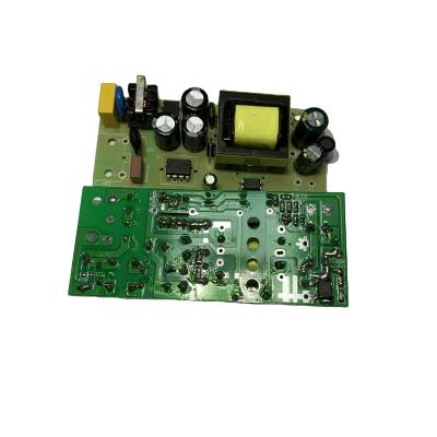 China AC Power Adapters PCB Board Manufacturer PCB 12V2A Aplicated DK125 Power Management IC for sale