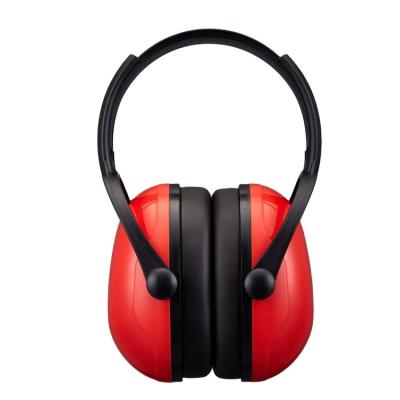 China Reduce Available Noise 37dB To Reduce Available Noise Ear Muffs Anti Noise Safety Earmuffs for sale