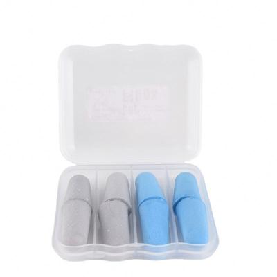 China Wholesale Noisy Environment Safety Ear Plugs High Fidelity Earplugs With Hearing Protection for sale