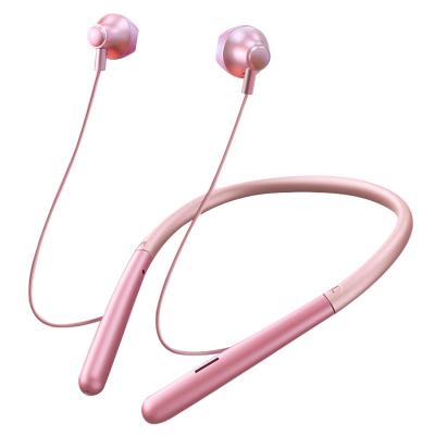 China High Quality In-Ear Materials Metal Shell Wireless Headphones Factory Wholesale Sports Earphone for sale