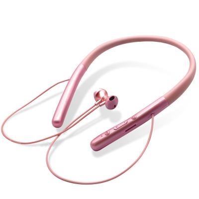 China hot best selling In-Ear Cheap Magnetic Sport Earphones Wireless BT Earphone made in china for sale