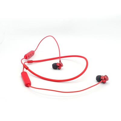 China New release band neckline sports earphone wireless stereo music earphone unlimited use for sale