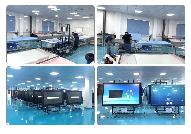 Verified China supplier - Guangzhou Duiying Electronic Technology Co., Ltd.