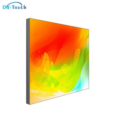 China Full Color Indoor Interactive Digital For Dancing Game Video Stage Dancing Led Wall Panels Screen Touch Display for sale