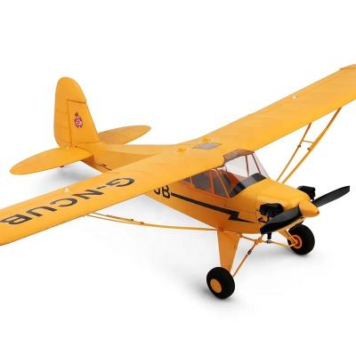 China EPP Toys XK A160 65CM Wingspan 3D Wingspan Brushless Hobby ESC Radio Control Airplane Foam 4CH RC Airplane Model Remote Airplane Kit /6G for sale