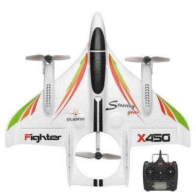 China 6-CH Brushless Fly Vertical Flat Gyro 3D6G Gyro Aerobatic 6CH Radio Control 6CH Rc Airplane Multirotor Model Drone Toy for sale